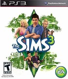 Sims 3, The (PlayStation 3)